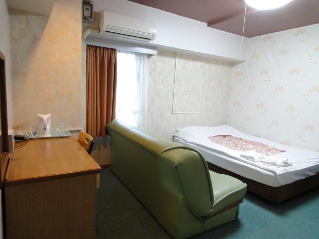 浅草soho酒店 2* 東京都