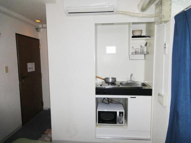 公寓式酒店 浅草soho酒店 東京都