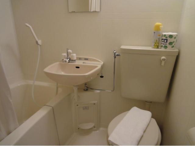 公寓式酒店 浅草soho酒店