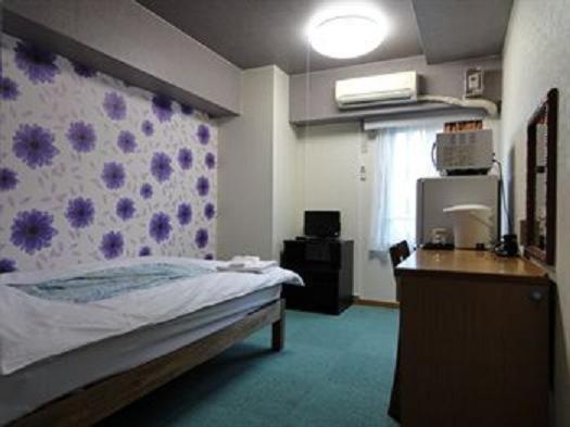 公寓式酒店 浅草soho酒店 東京都