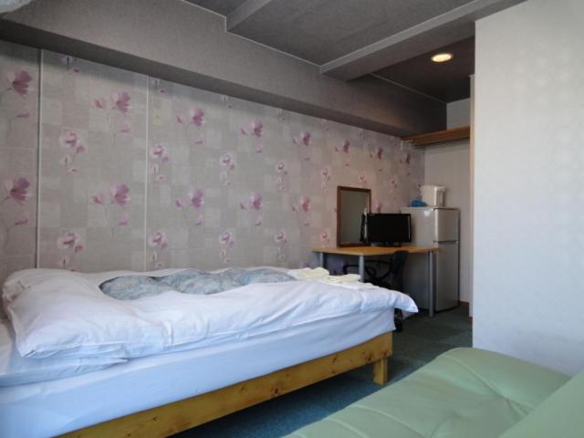 公寓式酒店 浅草soho酒店 2*