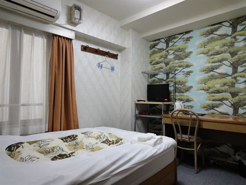 浅草soho酒店 公寓式酒店